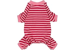 Fitwarm Dog Pajamas: Cozy Comfort for Canine Companions