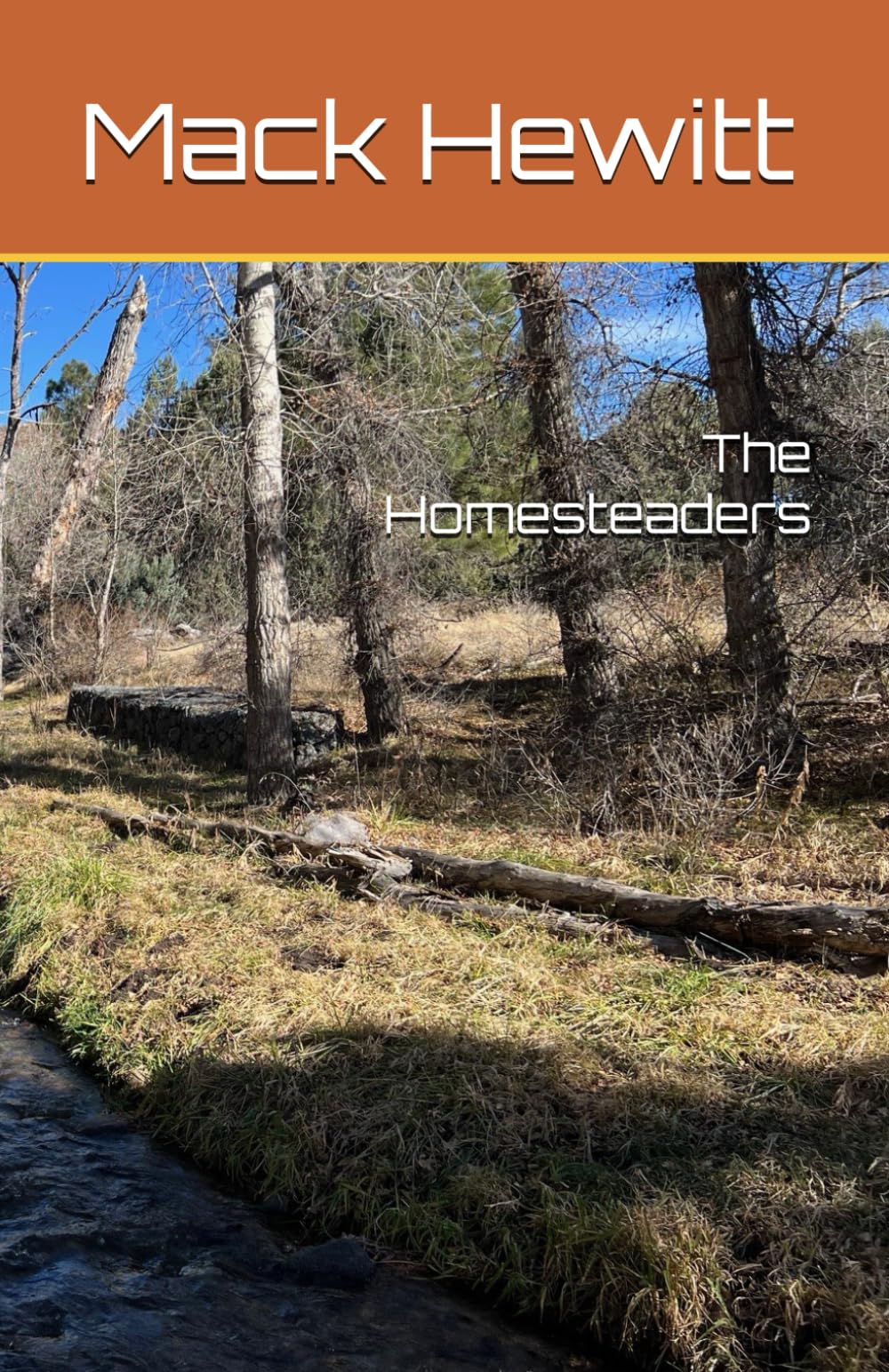 The Homesteaders