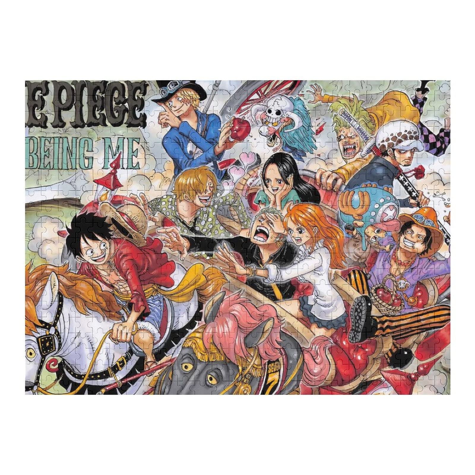 Amazon.co.jp: ワンピース ルフィ ナミ ゾロ サンジ ウソップ 