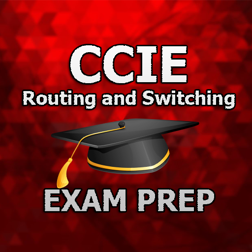 CCIE Routing and Switching MCQ EXAM Prep 2018