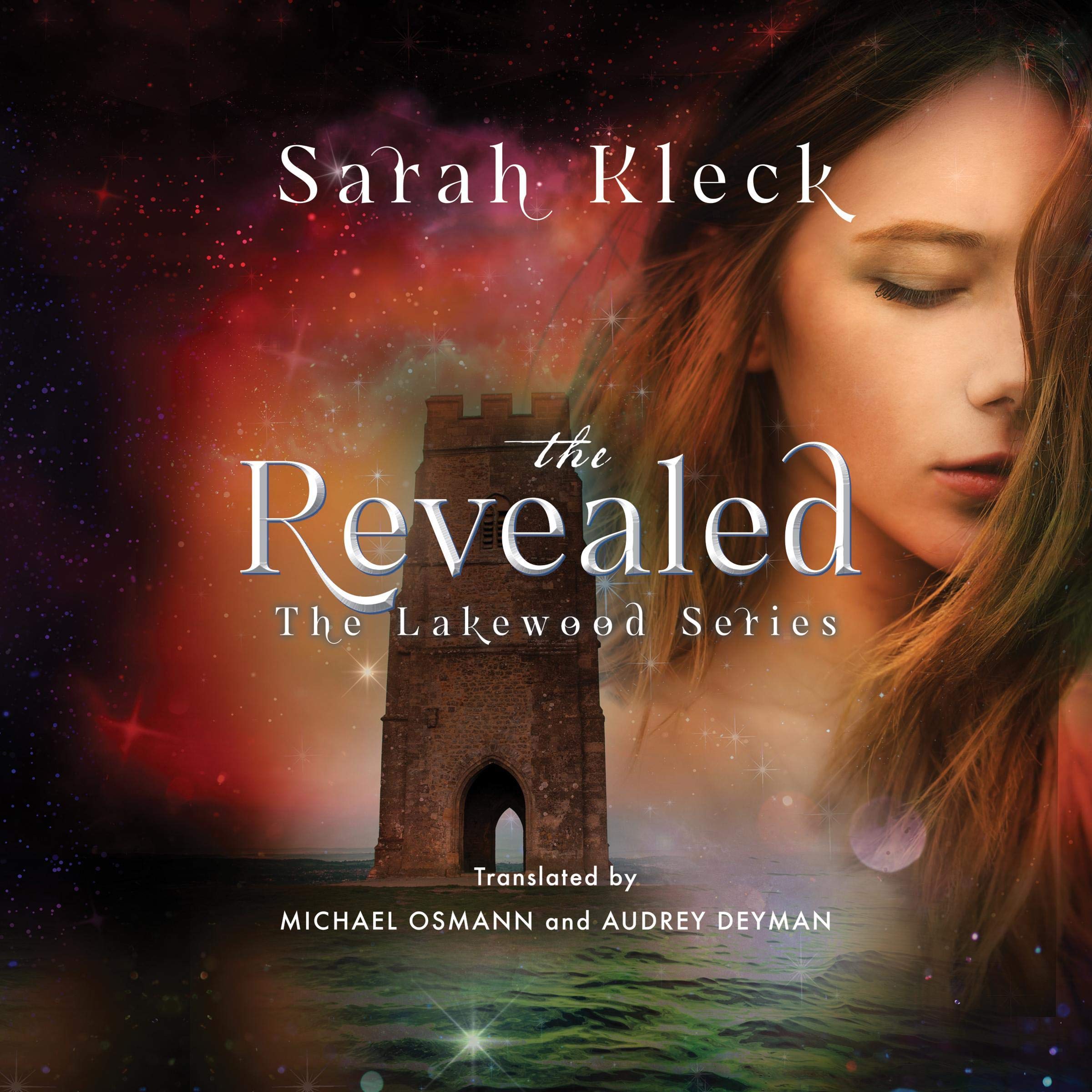 Cover art for The Revealed
