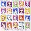 TV anime『 Aikatsu! 』 original soundtrack Aikatsu! Music!! 01
