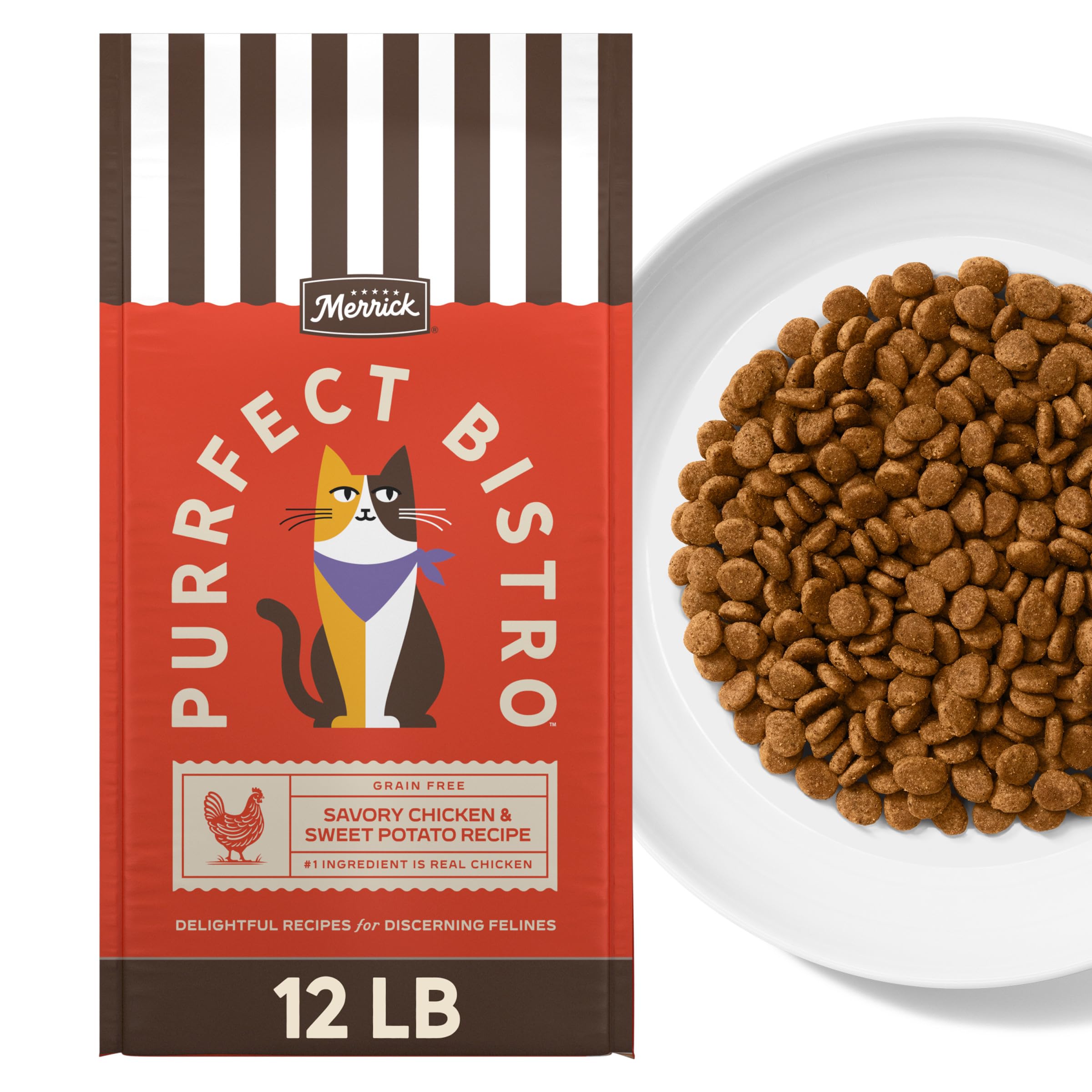 Merrick Bistro Chicken