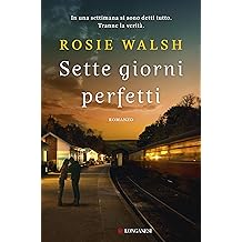 Amazon Co Uk Rosie Walsh Books Biography Blogs Audiobooks Kindle