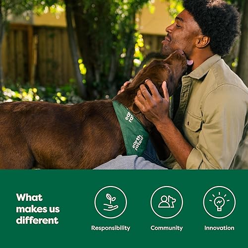 Miniatura 9 de Bolsas de residuos de perros para despensas Earth Rated  lavanda-aromatizado