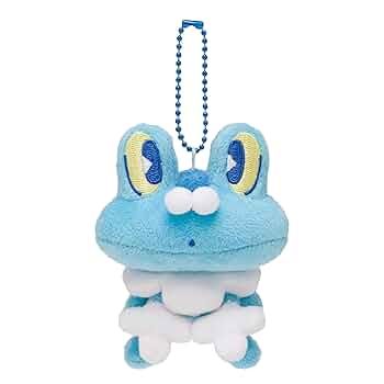 ポッチャマ ぬいぐるみマスコット おいしいみず ポケモンセンター限定 Amazon.co.jp: ポケモンセンターオリジナル マスコット おいしい