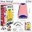 Arts and Crafts for Kids Ages 8-12,Friendship Bracelet Making Kit for Girl,Kids Jewelry Making Kit with 28 Pre-Cut Threads,Christmas Birthday Gifts for Ages 6 7 8 9 10 11 12 Year Old Dark Blue