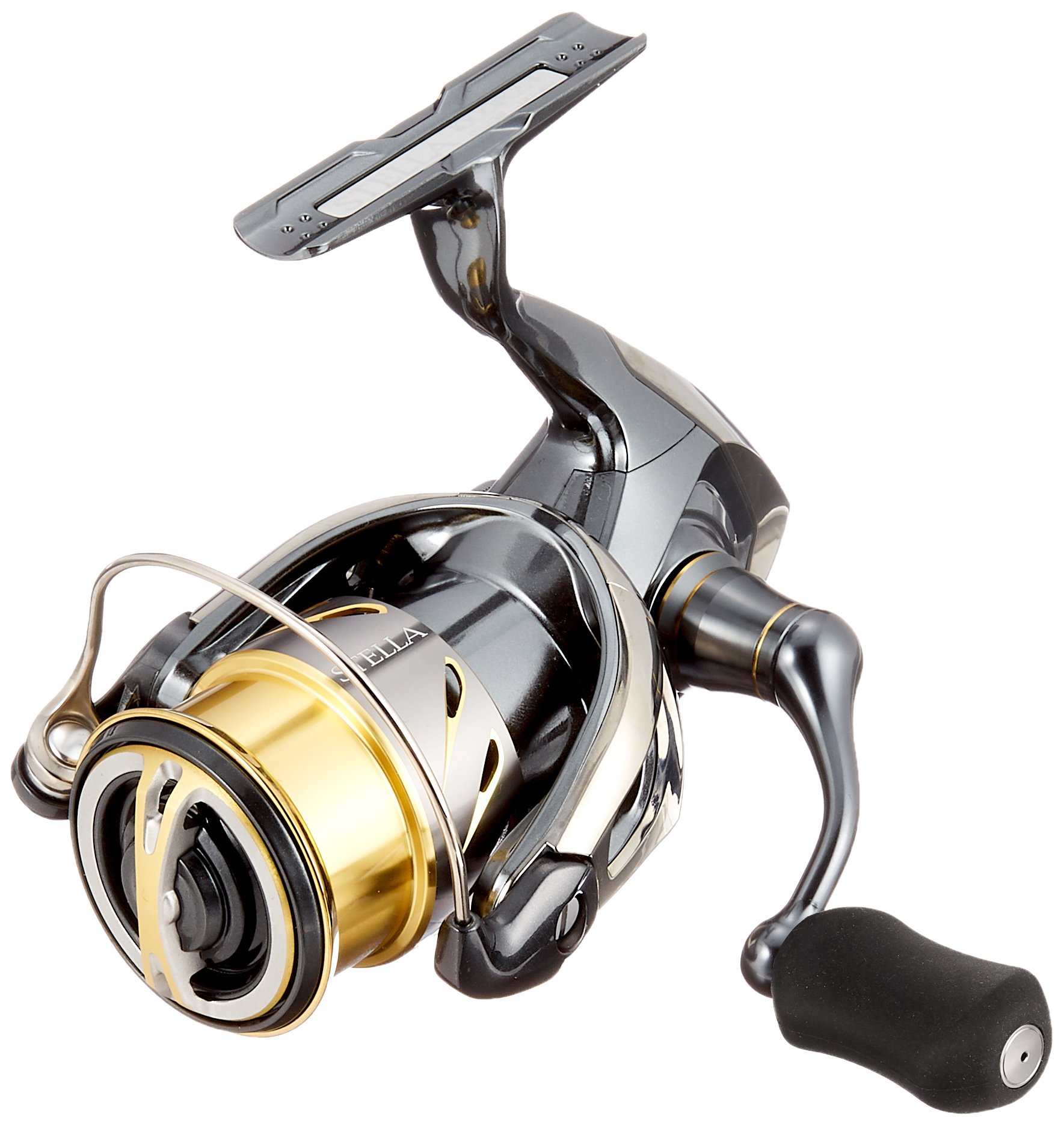 リール SHIMANO STELLA 1000PGS Unboxing Shimano Stella 1000 PGS - YouTube