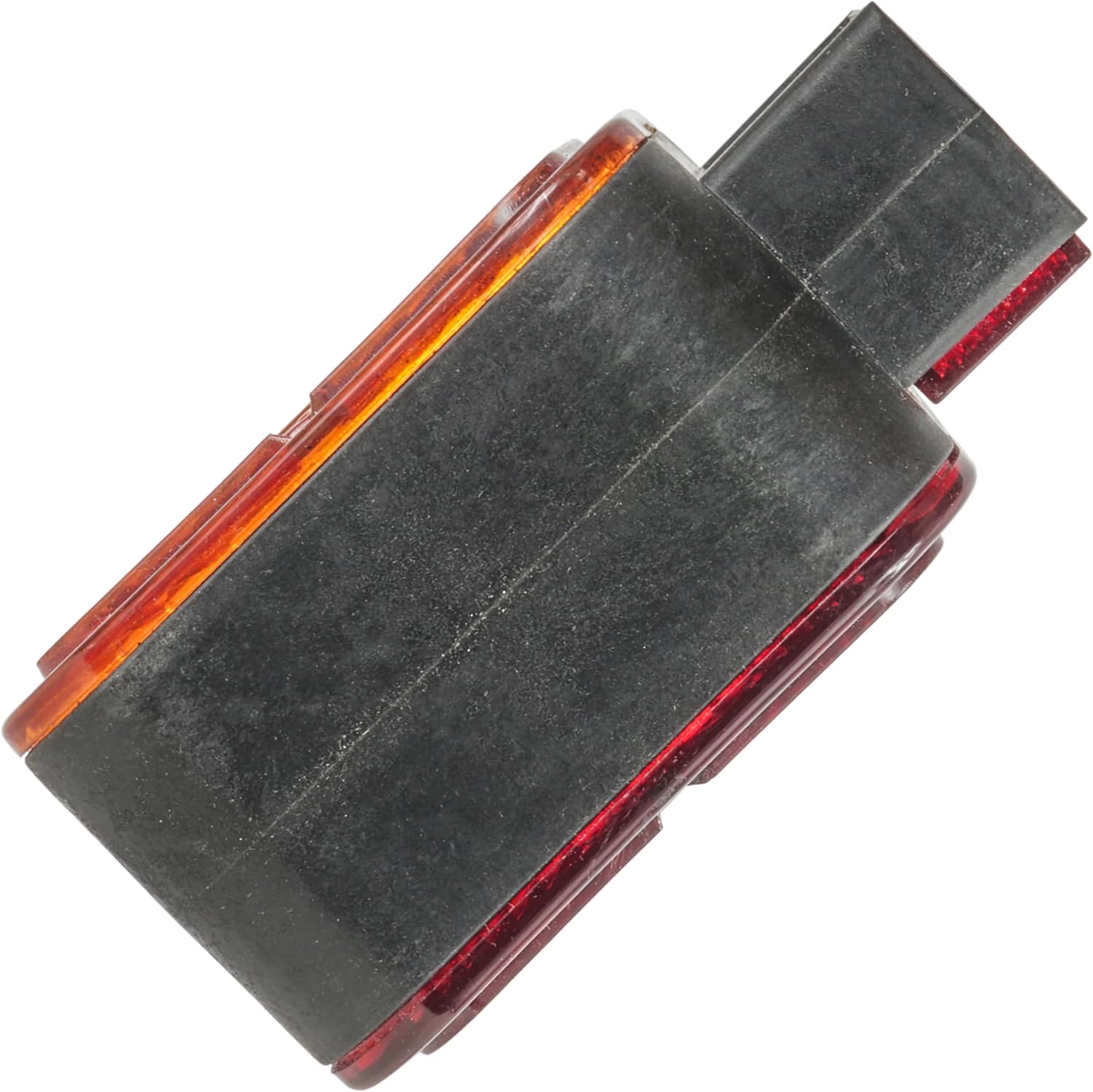 Caltric Left Taillight Assembly Compatible with John Deere 4105 4200 4300 4400 4500 4600 LVA14365