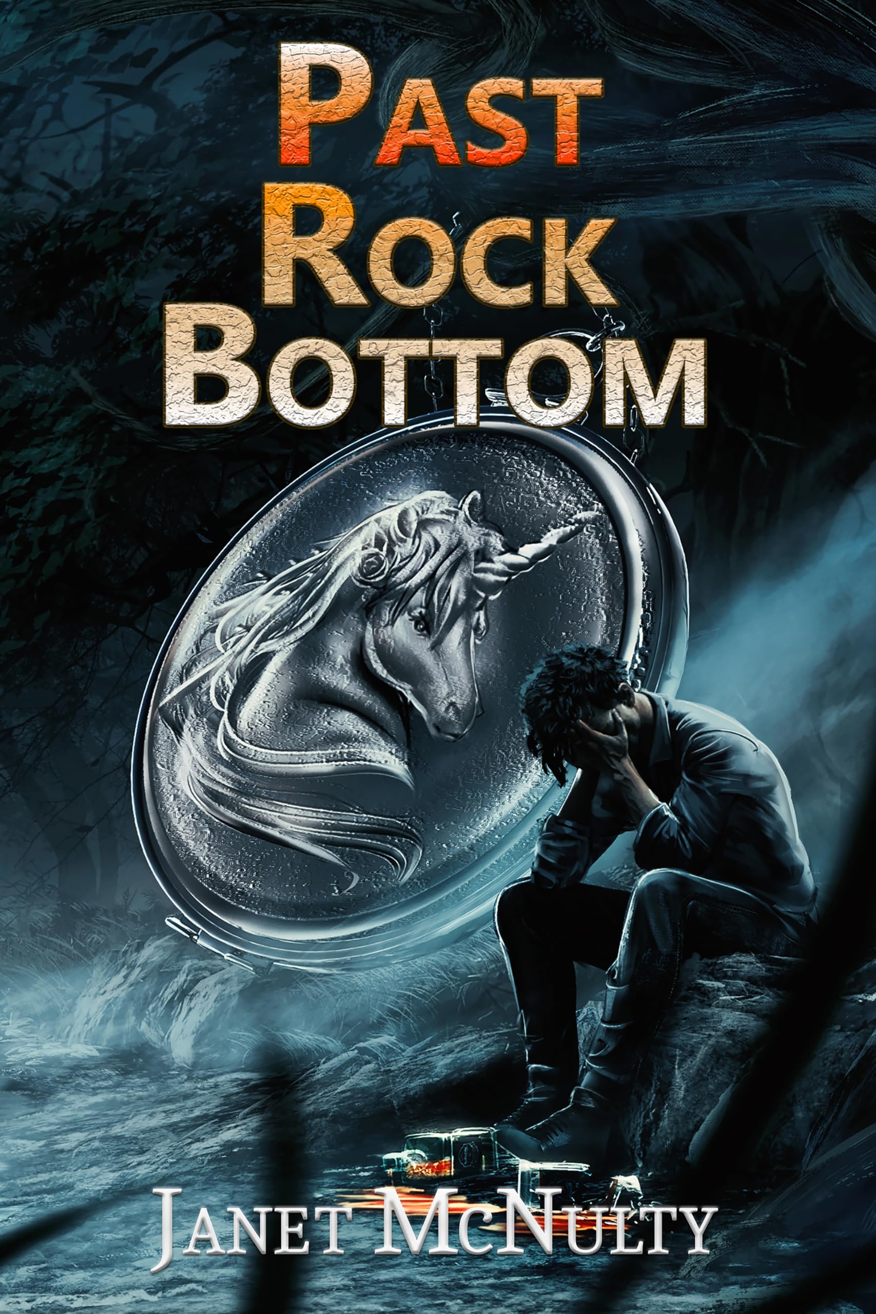 Past Rock Bottom