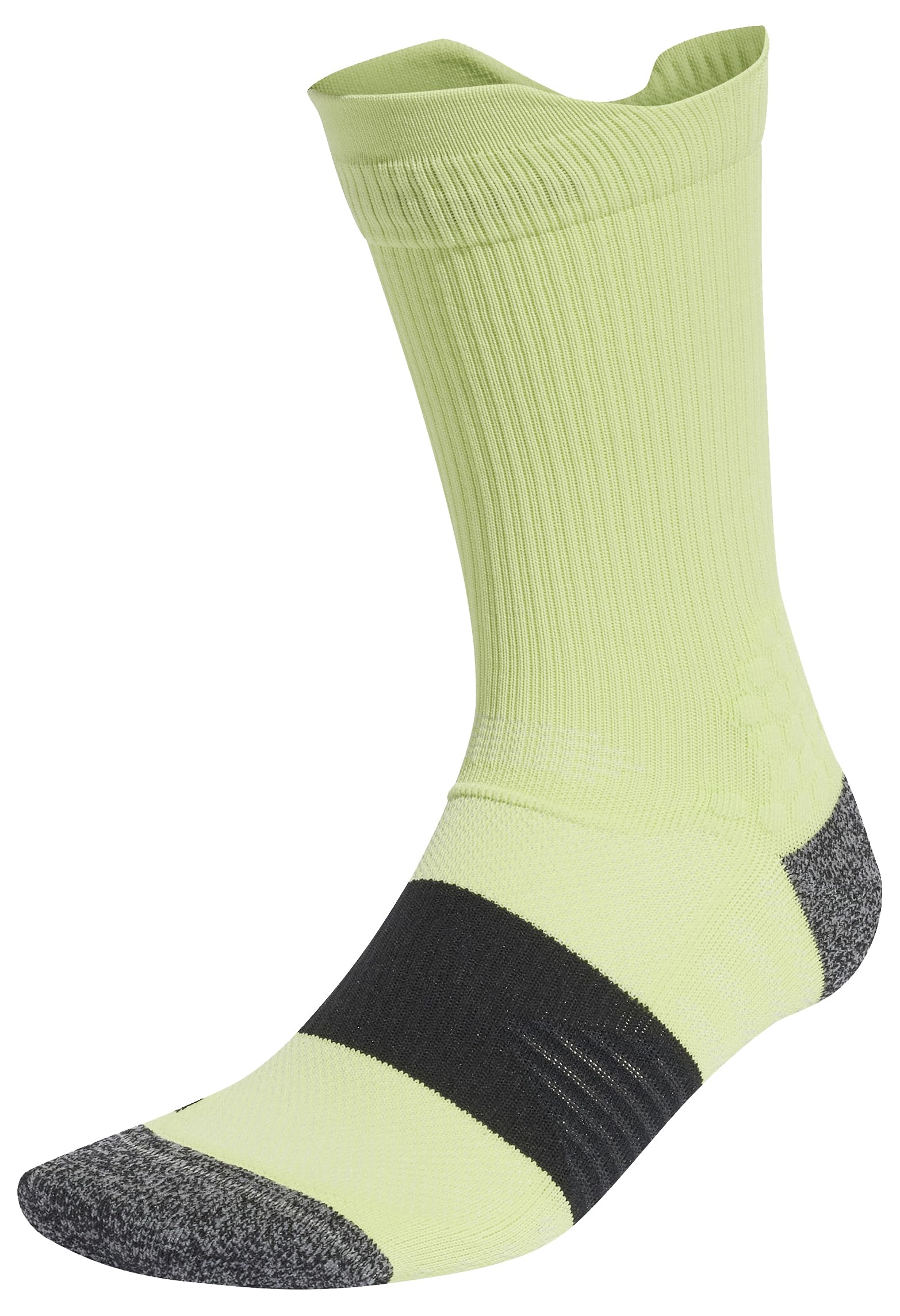 adidas Unisex Runningxub23 Sock 1Pp Heat.Rdy, 11-12.5