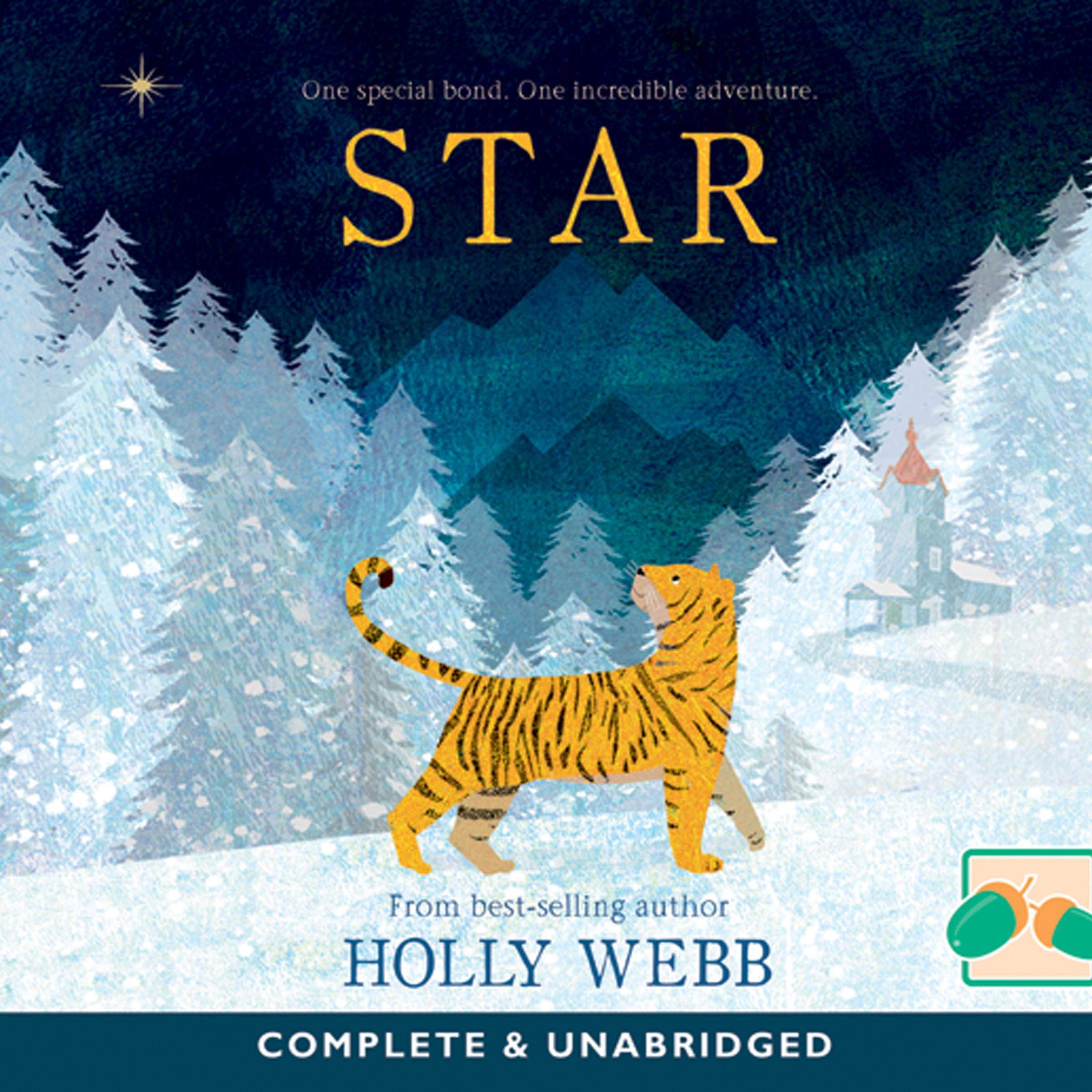 Cover art for Star