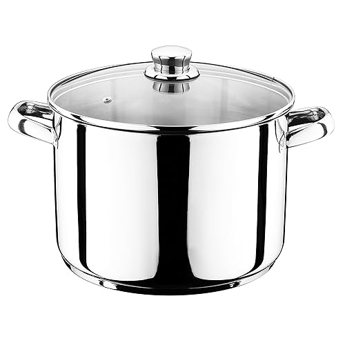 10 l Kochtopf: Amazon.de