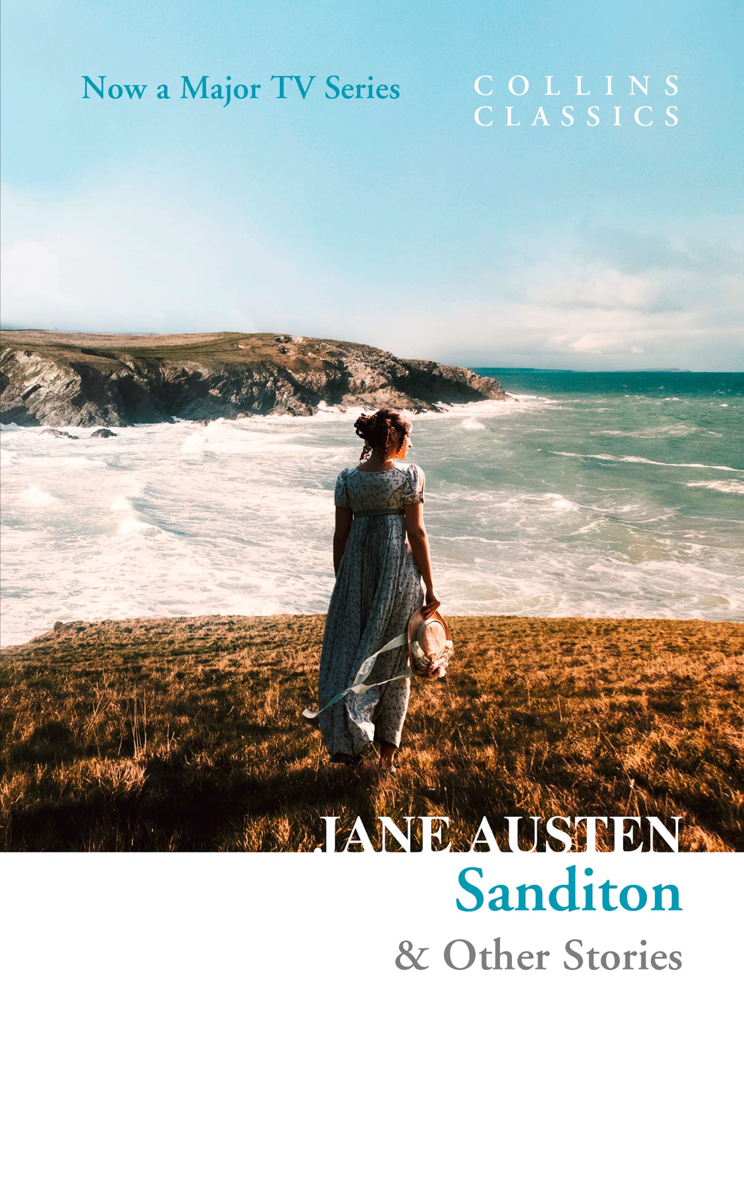 Sanditon: & Other Stories (Collins Classics)