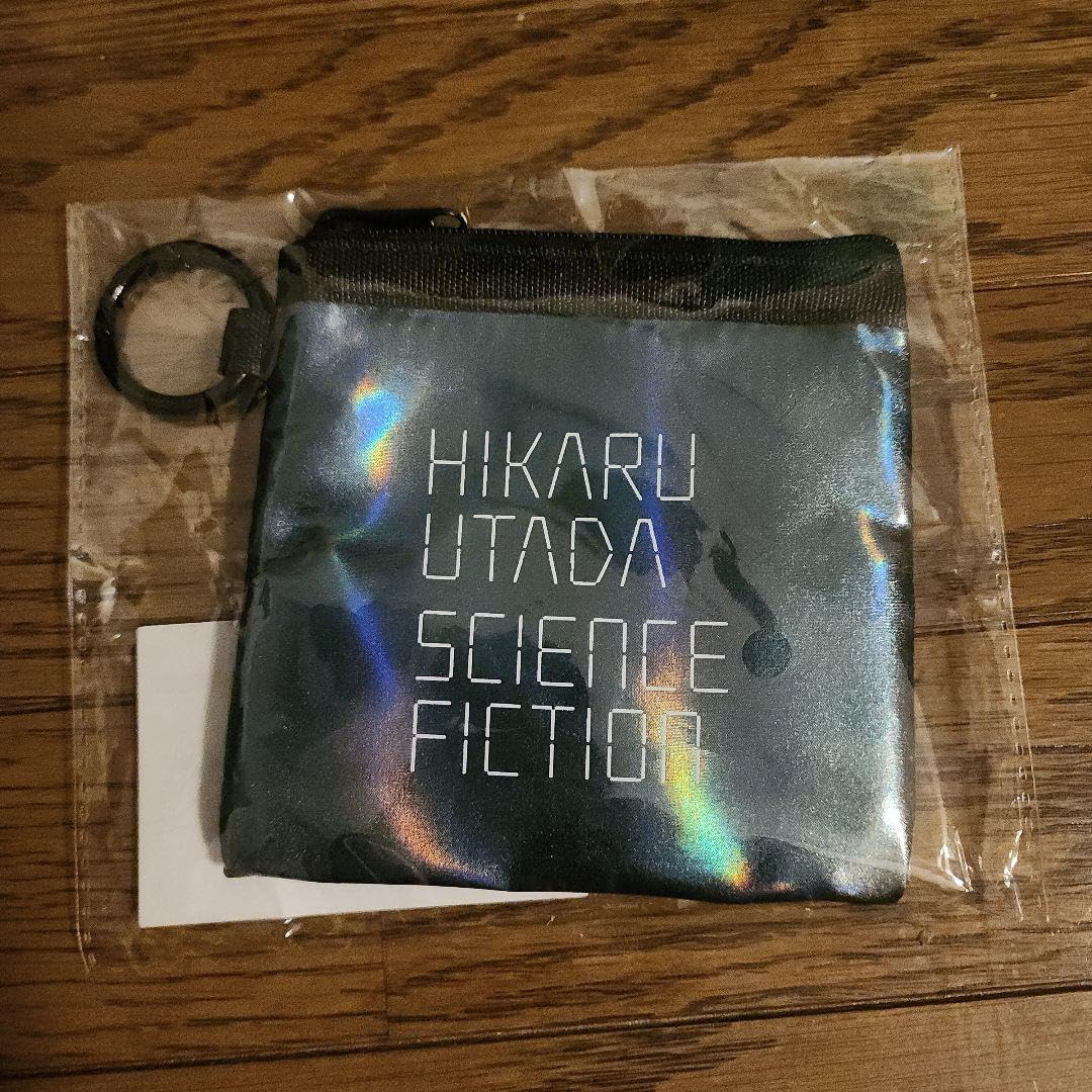 宇多田ヒカル ライブ グッズ ５点 まとめ売り 宇多田ヒカル、ライブ映像作品全8タイトルのジャケット公開 - 音楽ナタリー