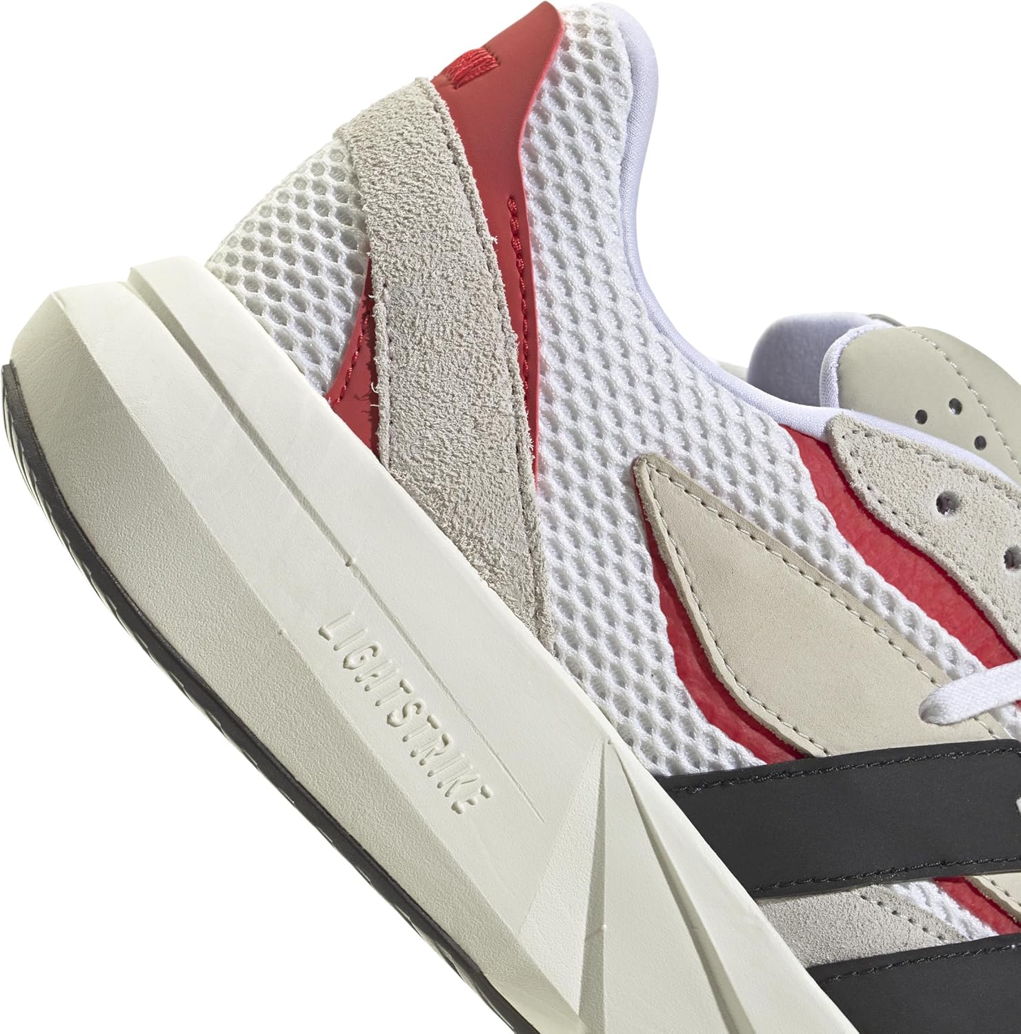 Adidas Mens Lightblaze - Image 7