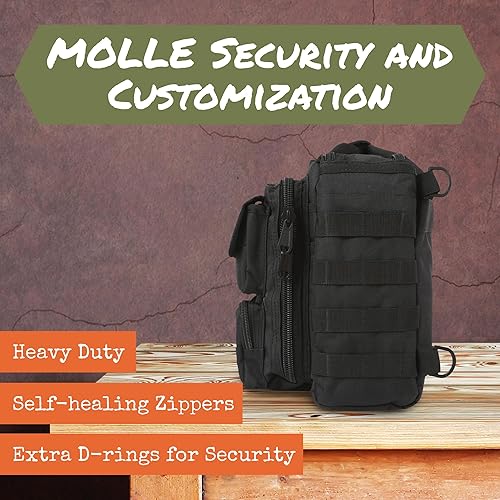 Miniatura 16 de Bolsa de campo de armas Bolsa de pistola personalizada, bolsas de rango de armas para pistolas y munición Bolsa de disparo, bolsa de munición