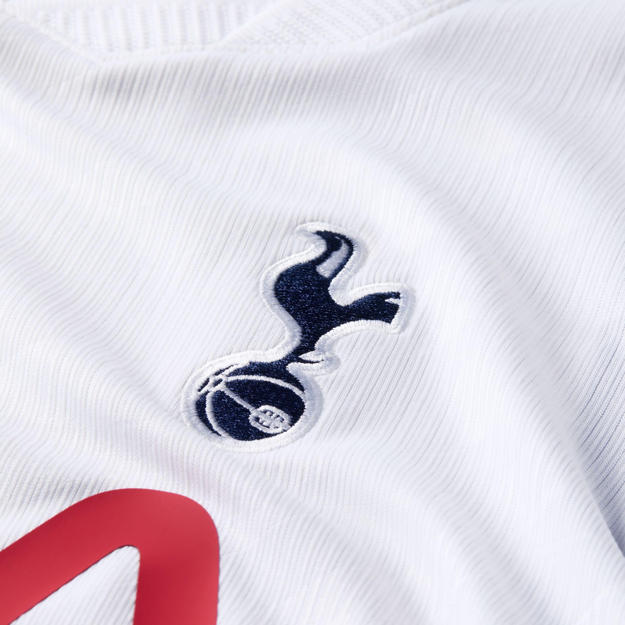 NIKE Trykot Uniseks - dzieci Tottenham Hotspur 2026/27 Stadion Heimspiel Nike Replika-fußballtrikot Mit Dri-fit-technologie Für Ältere Kinder