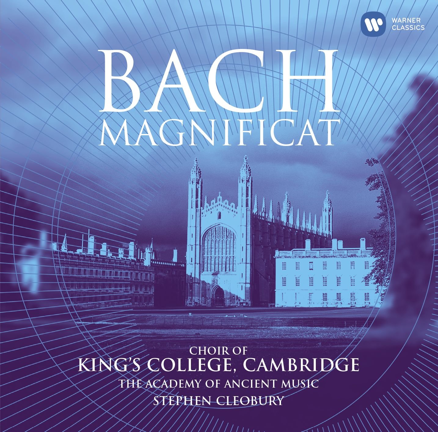 Bach-Magnificat