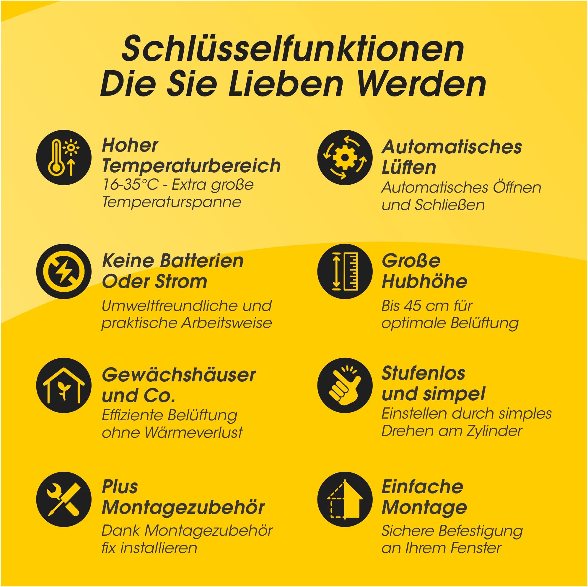 Automatische