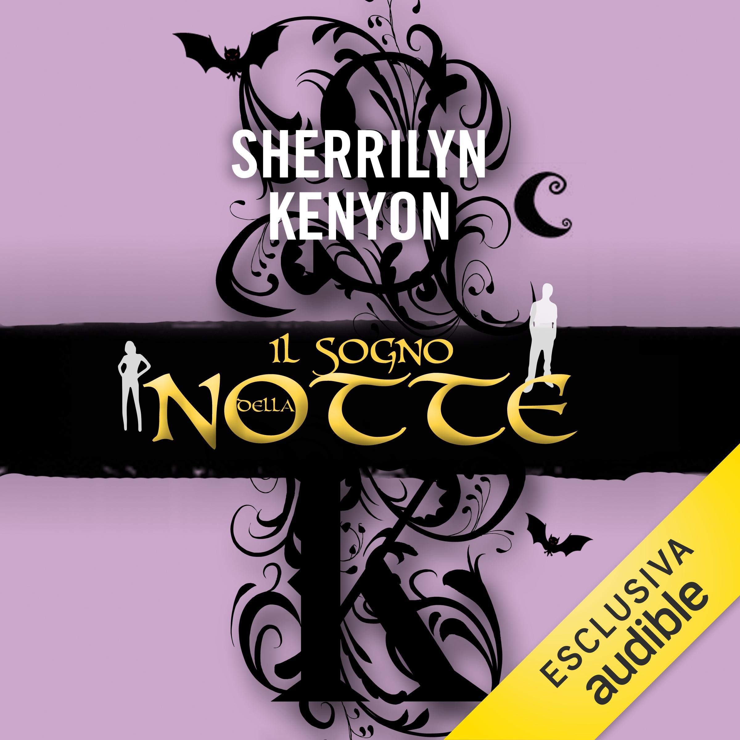 Cover art for Il sogno della notte