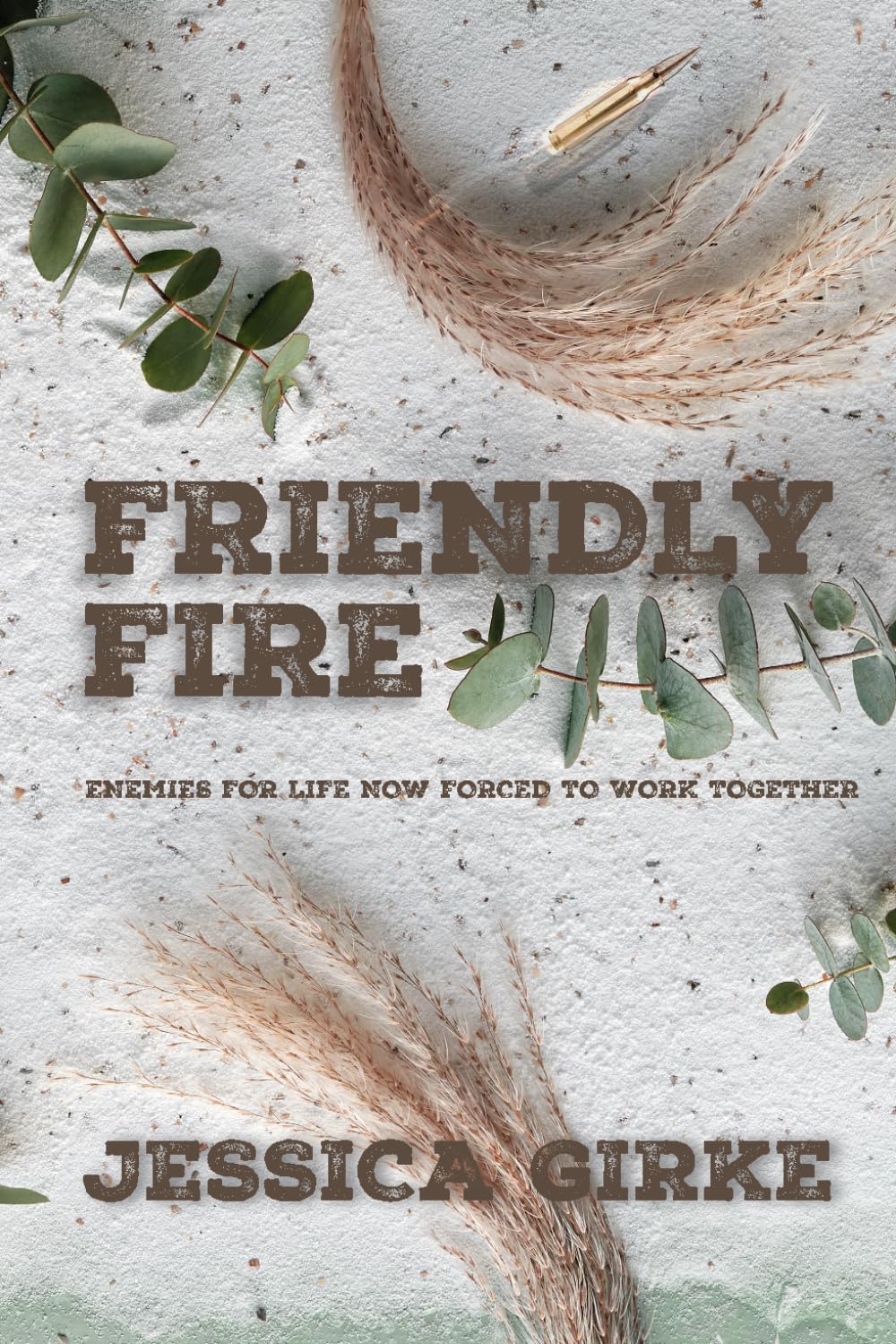 Friendly Fire