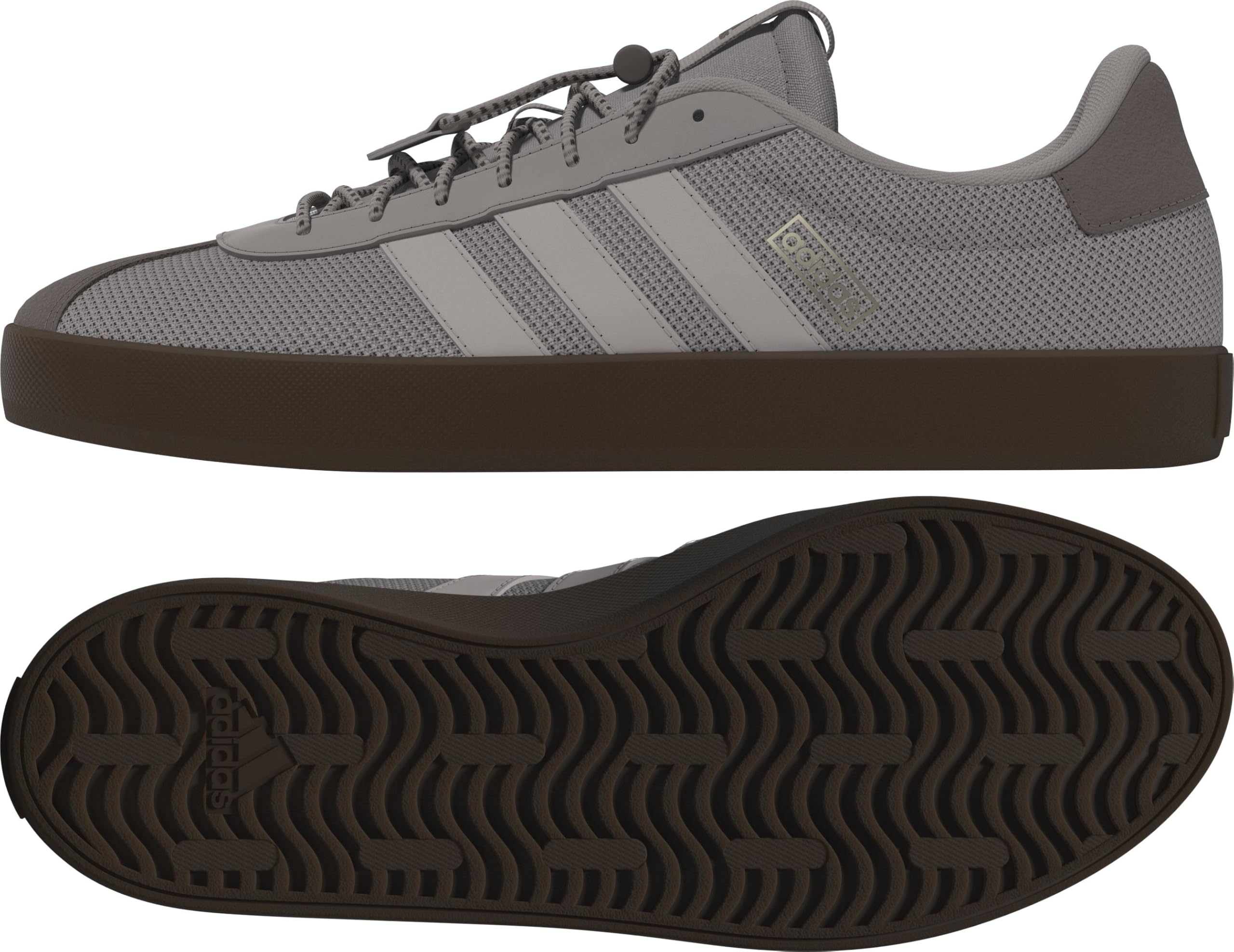 adidas Men's Zapatilla VL Court 3.0 — view 181