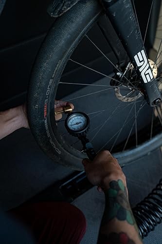 Miniatura 5 de VIAIR TLC Boost - Kit de compresor de aire automático de montaje duro, inflador de neumáticos para todoterreno, todoterreno, RV, bicicleta, inflado