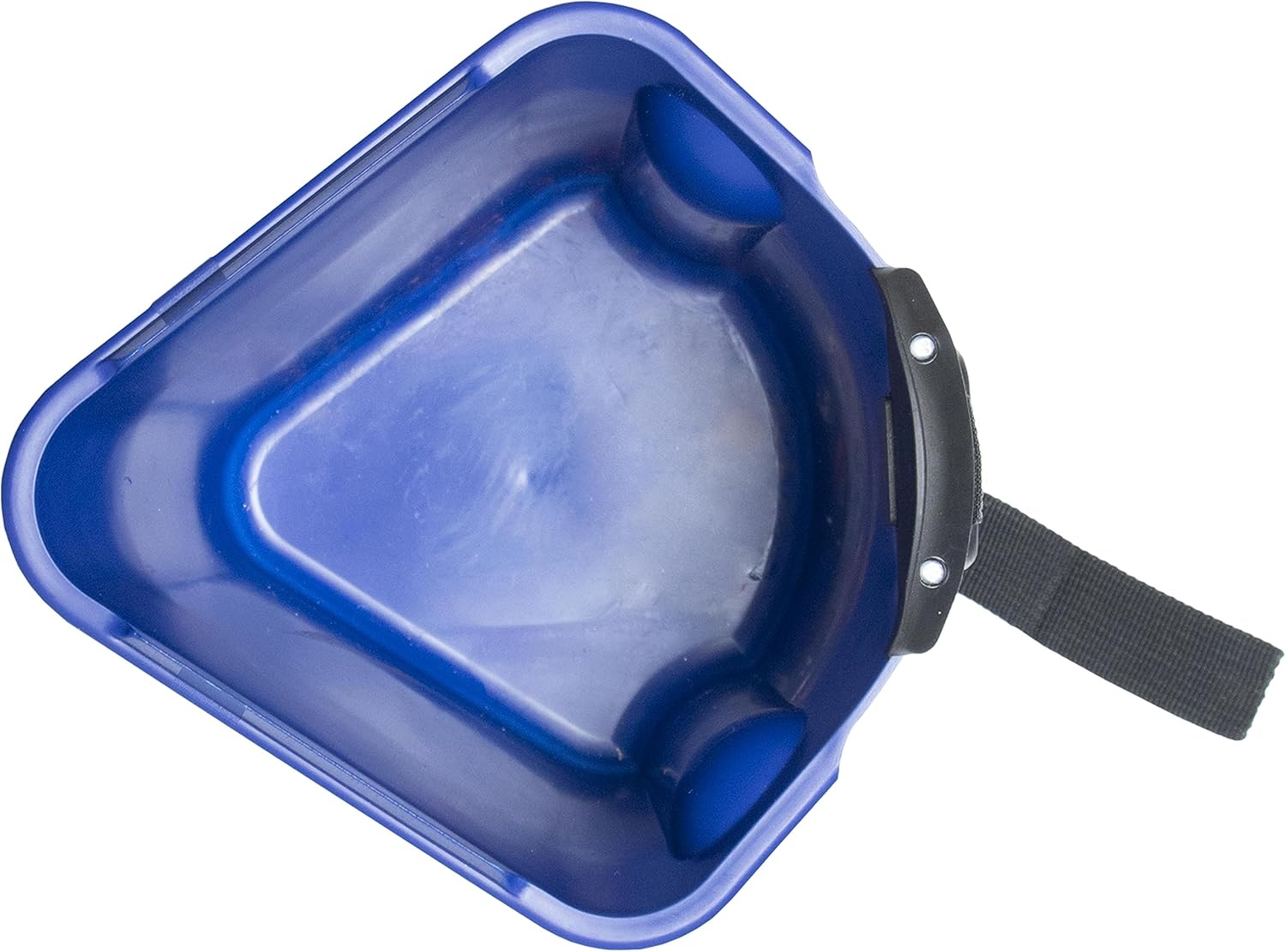 Marshalltown Heavy-Duty Paint Pail, 1 Quart, Tear-Drop Painting Tool image 2