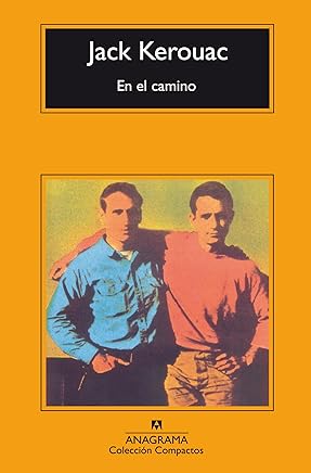 En el camino (Compactos) Libros,Literatura y ficción,Teatro