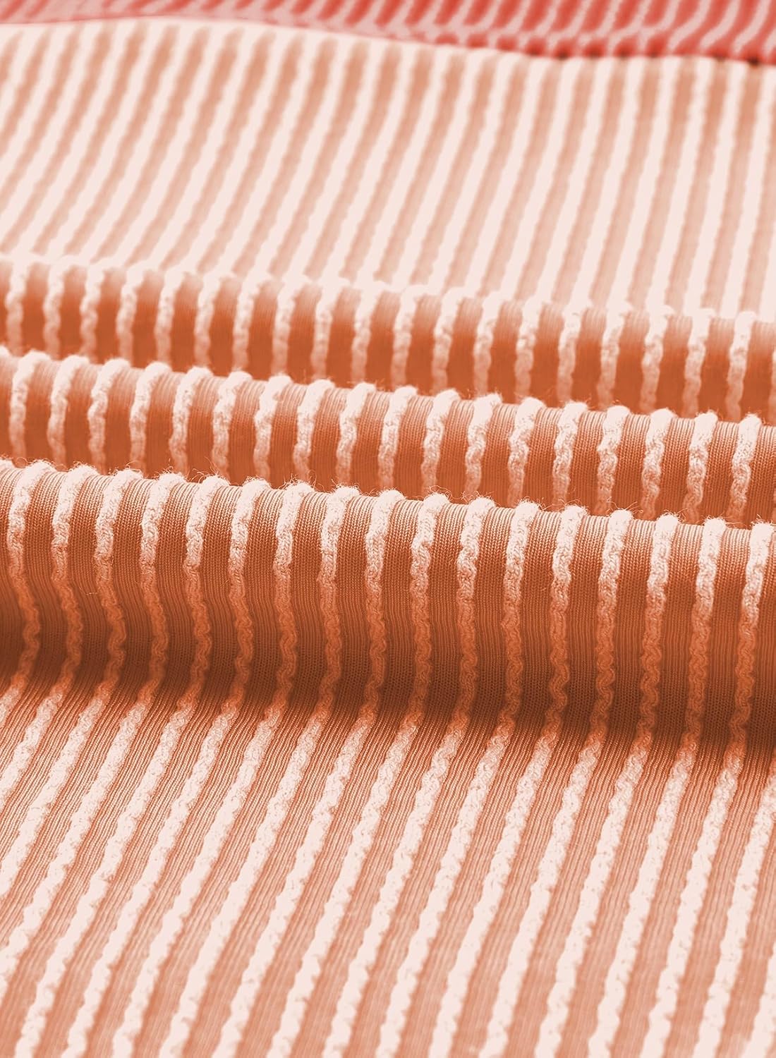 blibean Tween Girls Fall Long Sleeve Shirt Kid Color Block Tops Size 6-15 Years - Image 9