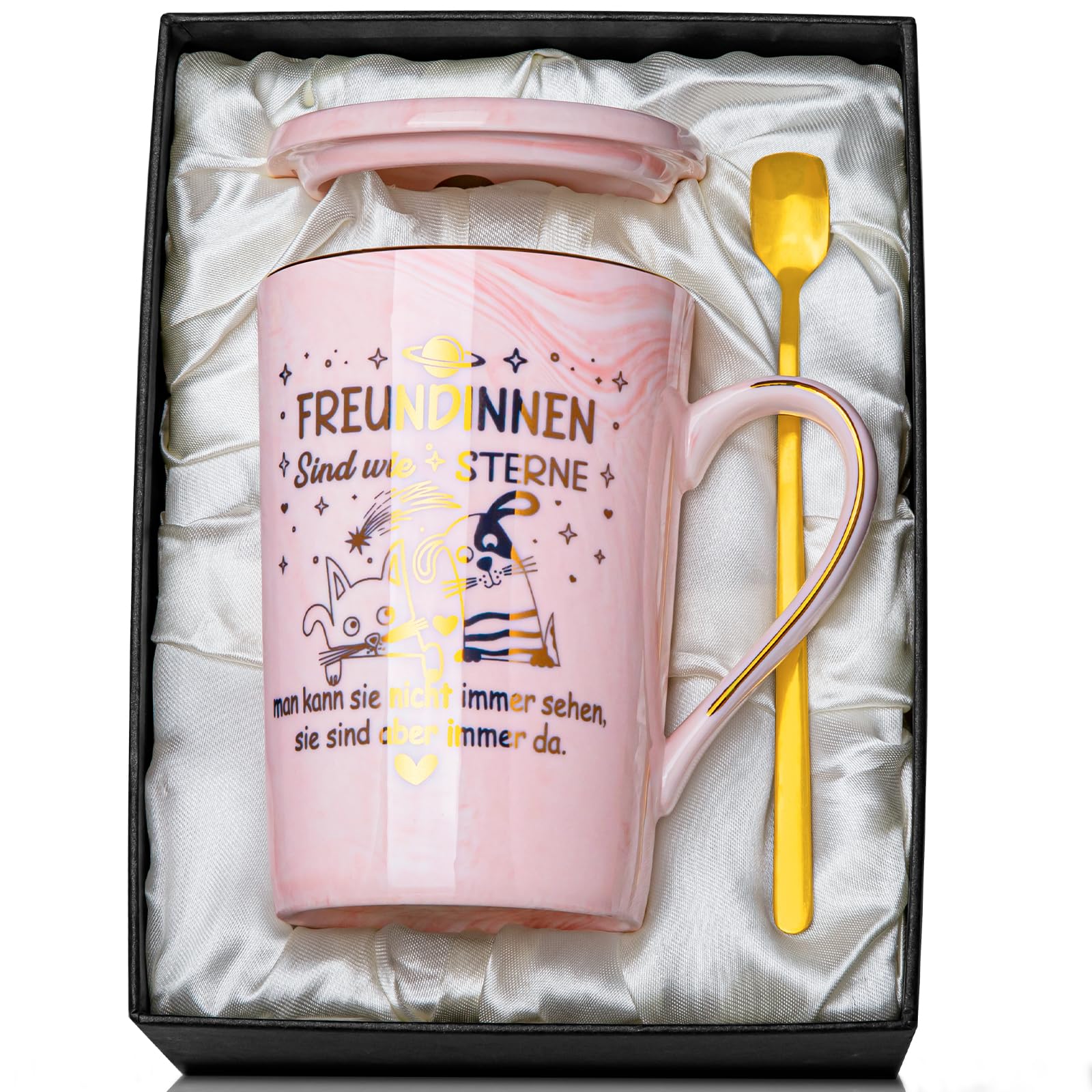 Biching All Age Mug Birthday Gifts for Women 21st 30th 40th 50th 60th 70th