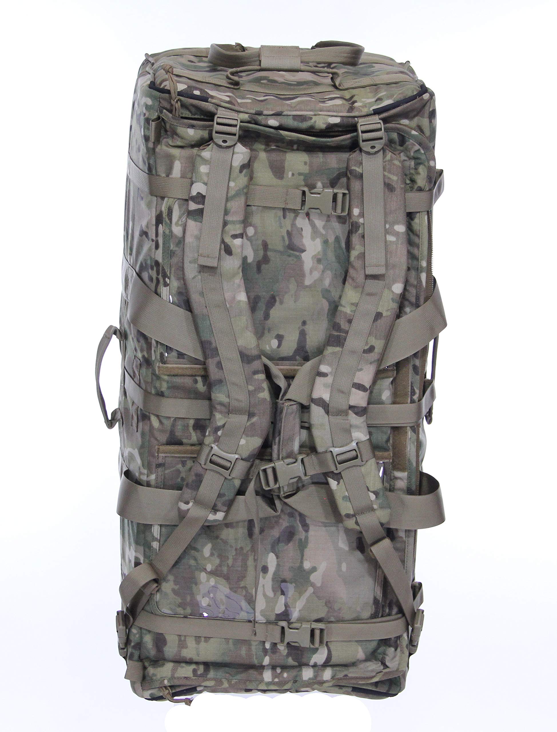 Sherpa Deployment Bag, MultiCam : Amazon.sg: Sporting Goods