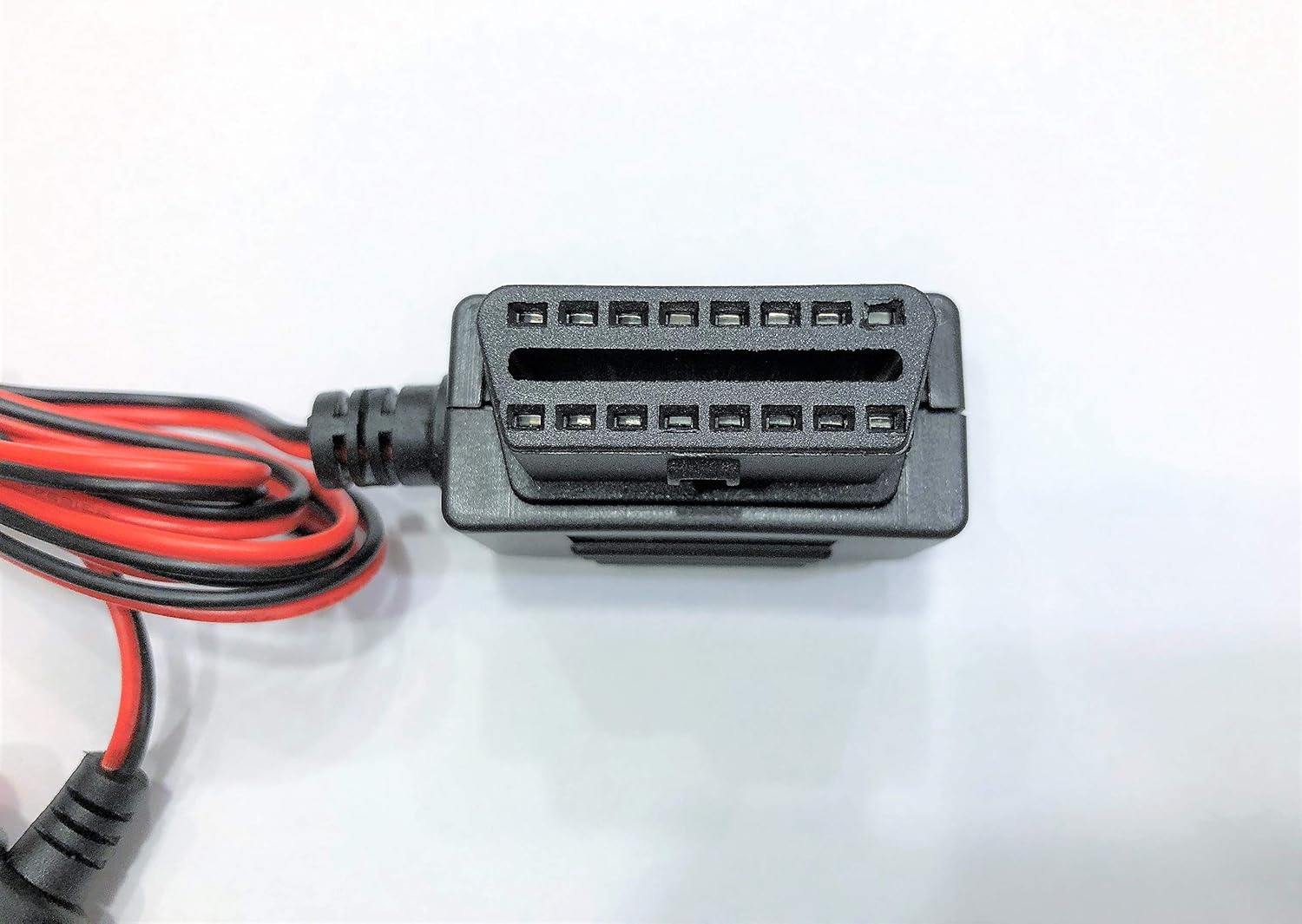 obd ll gps tracker power supply adapter with onoff switch 12v oultet