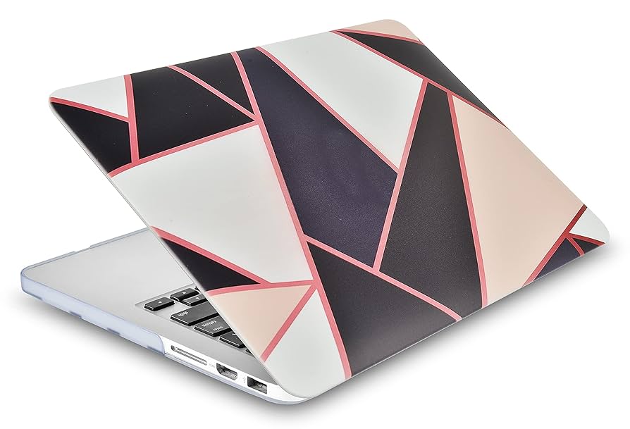 Amazon.co.jp: MORTAKA 3イン1ケース MacBook Pro 13インチ