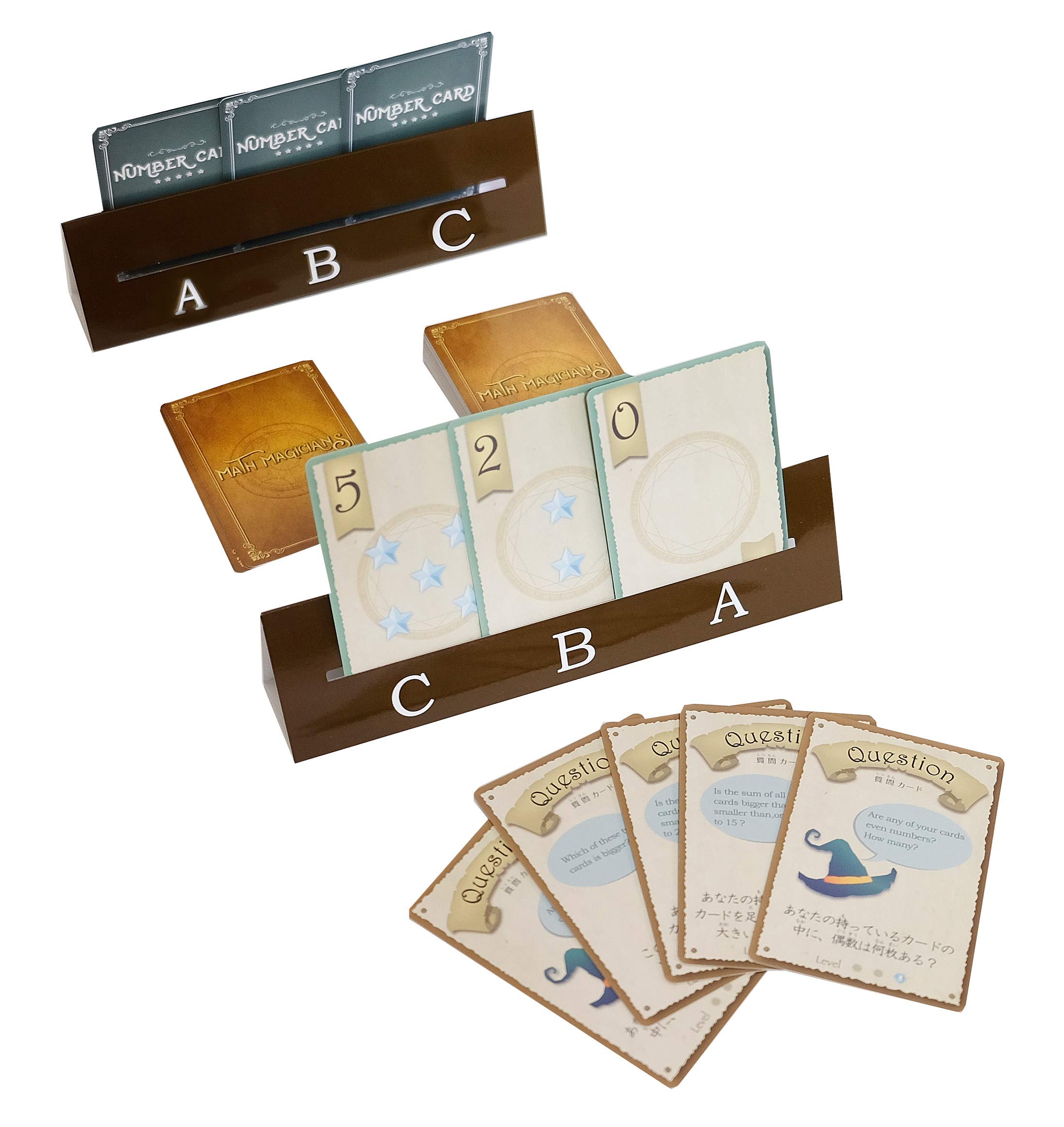 キッズBEE2020 2021年 過去問題集 & マス・マジシャン キッズBEE2020 2021年 過去問題集 & マス・マジシャン 本