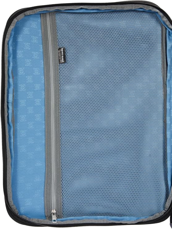 Pierre Cardin Üniseks Yetişkin 04PC6000-01-ANT Valiz