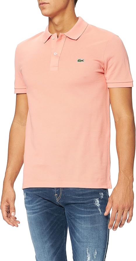 lacoste polo mens