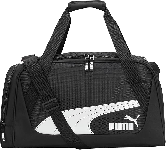 PUMA Unisex-adulte Evercat Forme Facteur Duffel BagLuggage- Bagages de transport