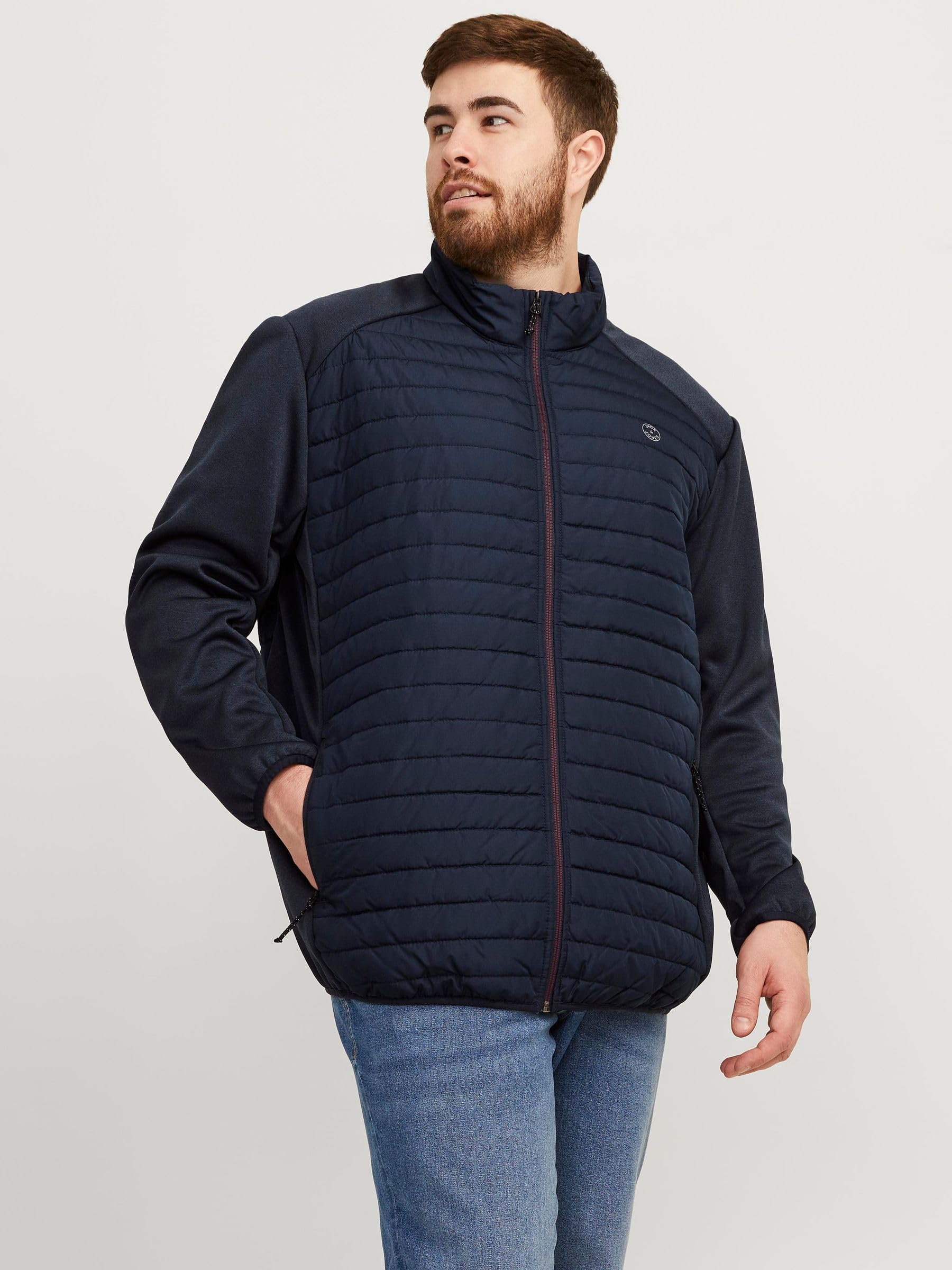 JACK & JONES Puffer Jacket Puffer Jacket