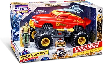 SUNMAN Asker Oyun Seti The Corps Fig rl  Gunslinger