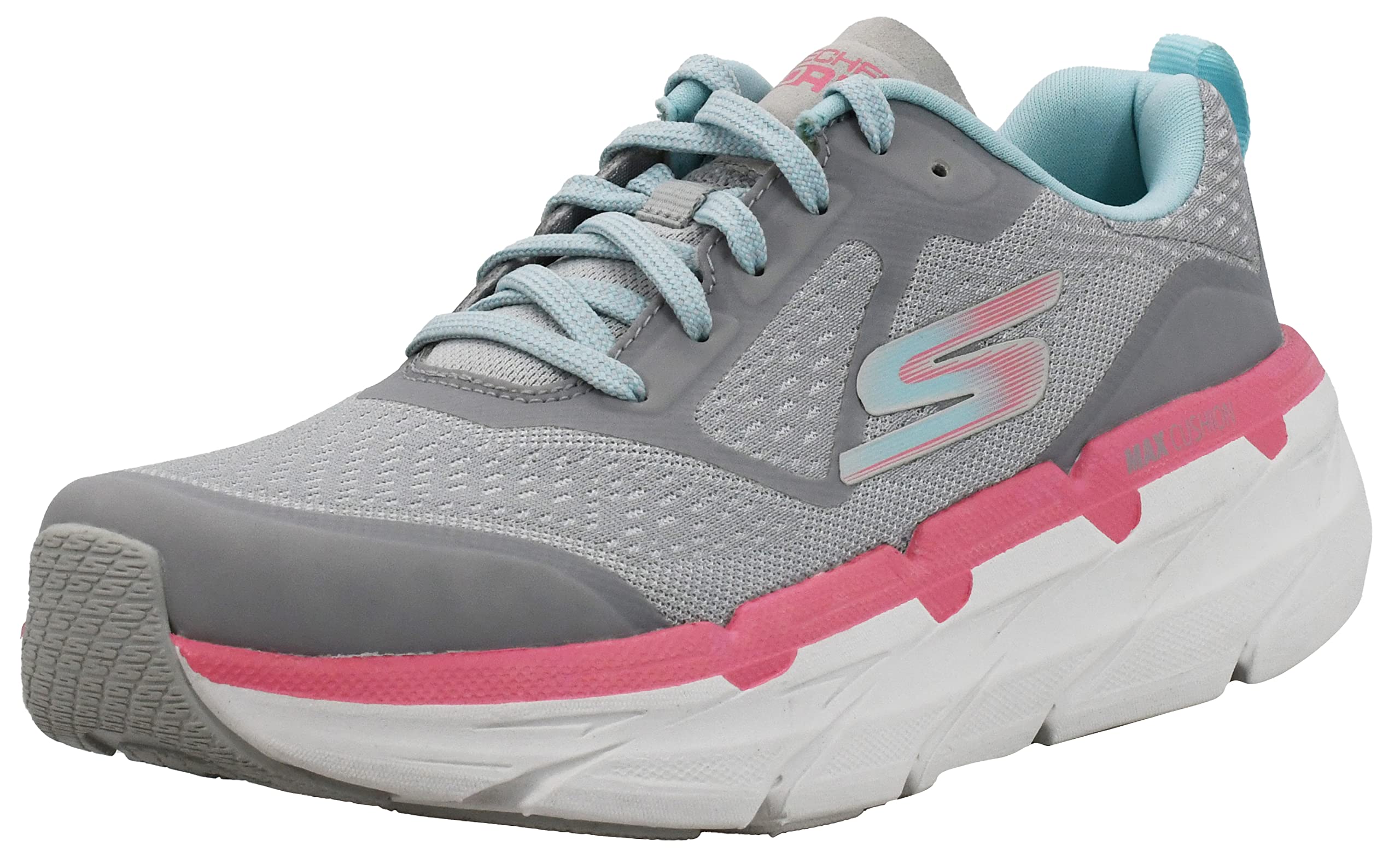 SkechersWomens Max Cushion 17690