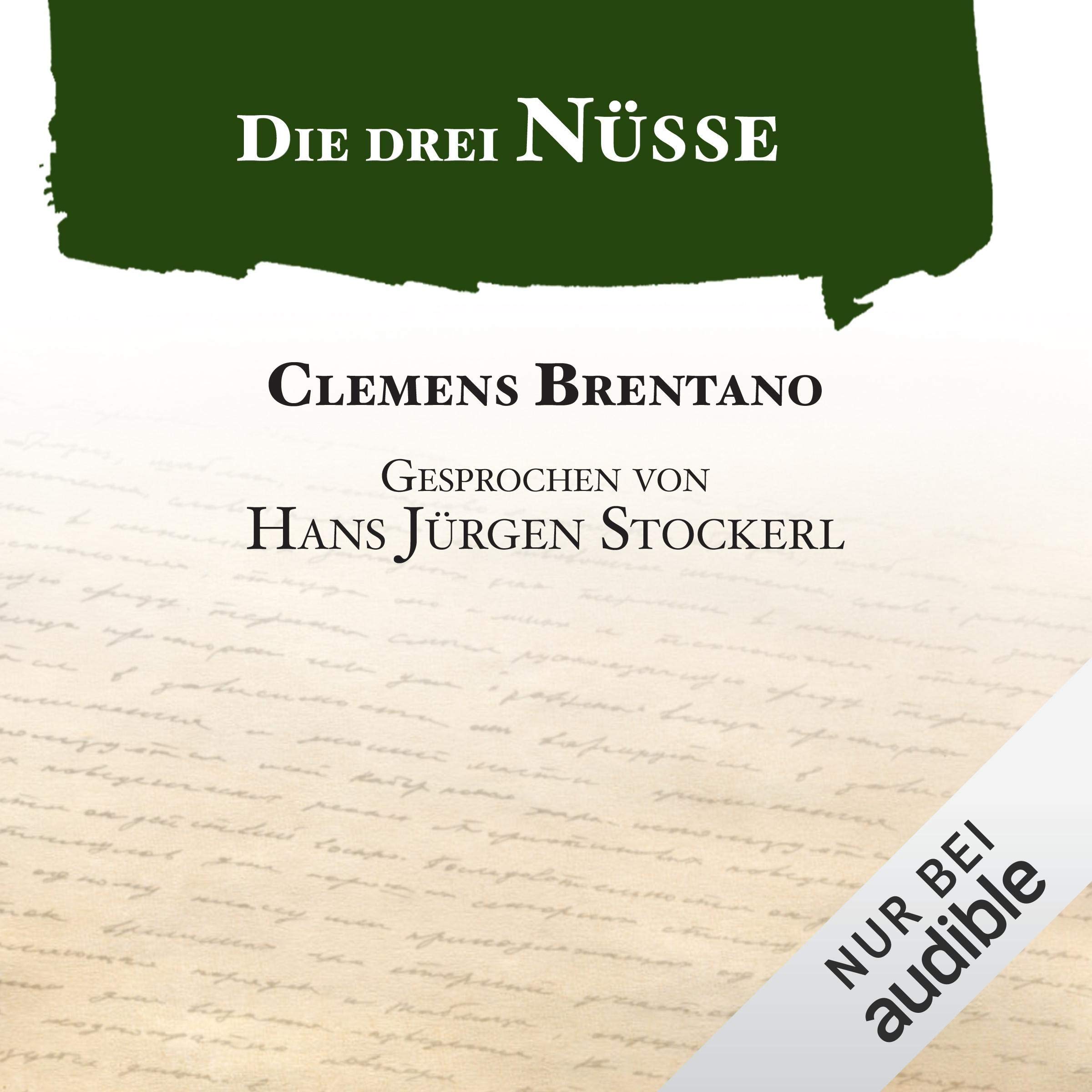 Die drei Nüsse