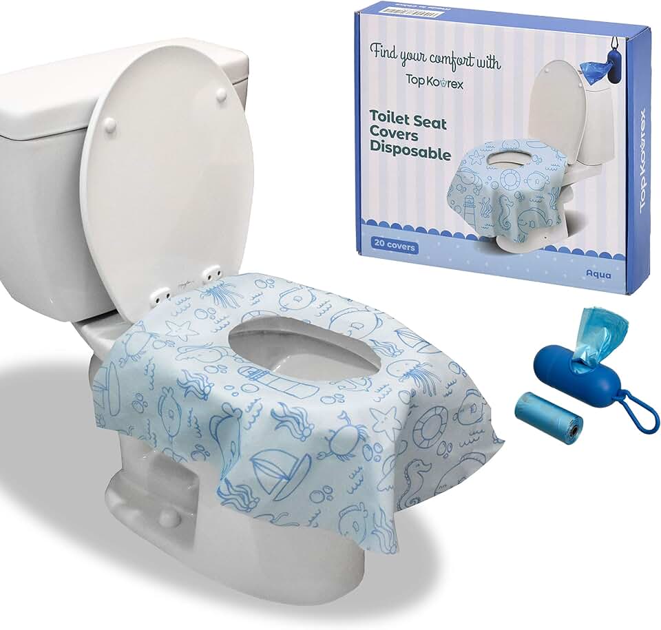 Amazon.ca toilet seat cover