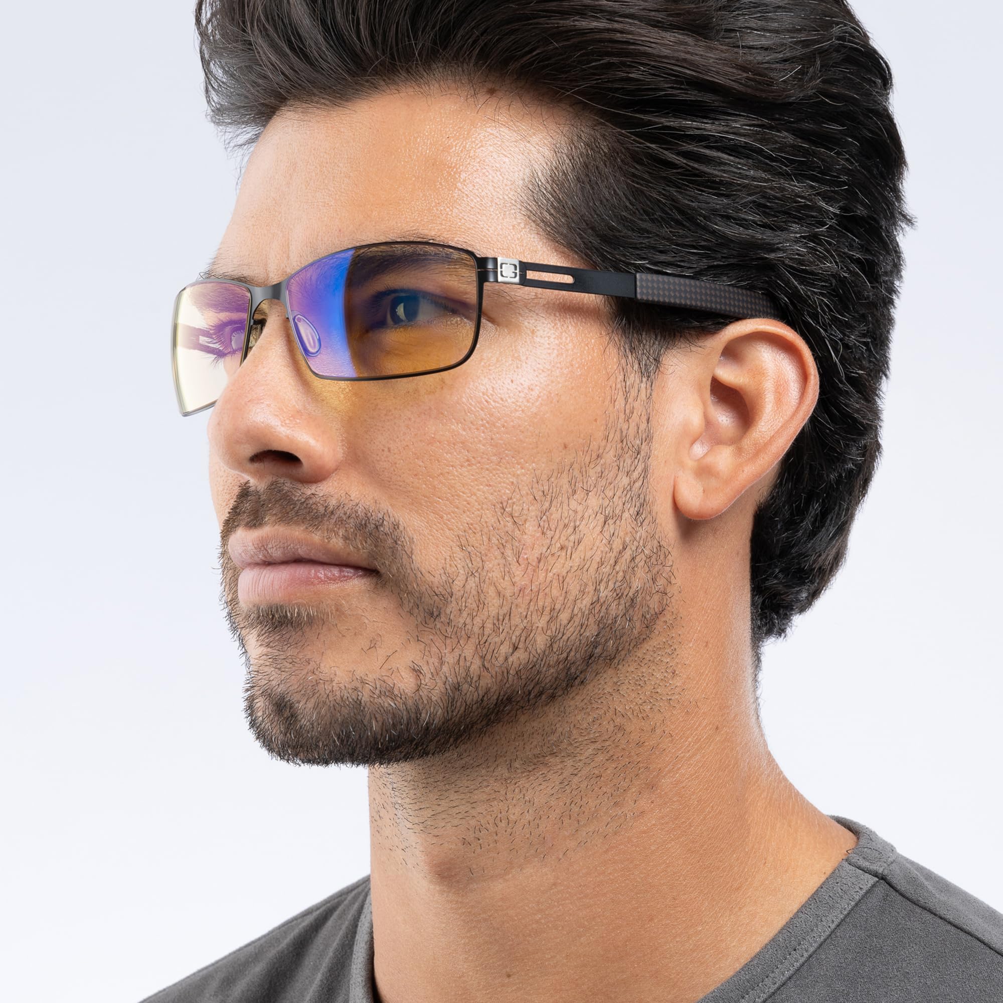 Amazon.co.jp: 【日本正規販売店】GUNNAR ゲーミング アイウェア