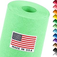 Vista 10 de Rollo de papel de construcción negro de 12 x 1200 pulgadas (100 pies), rollo de papel kraft de construcción fabricado en Estados Unidos