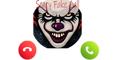 Fake Call - Clown prank