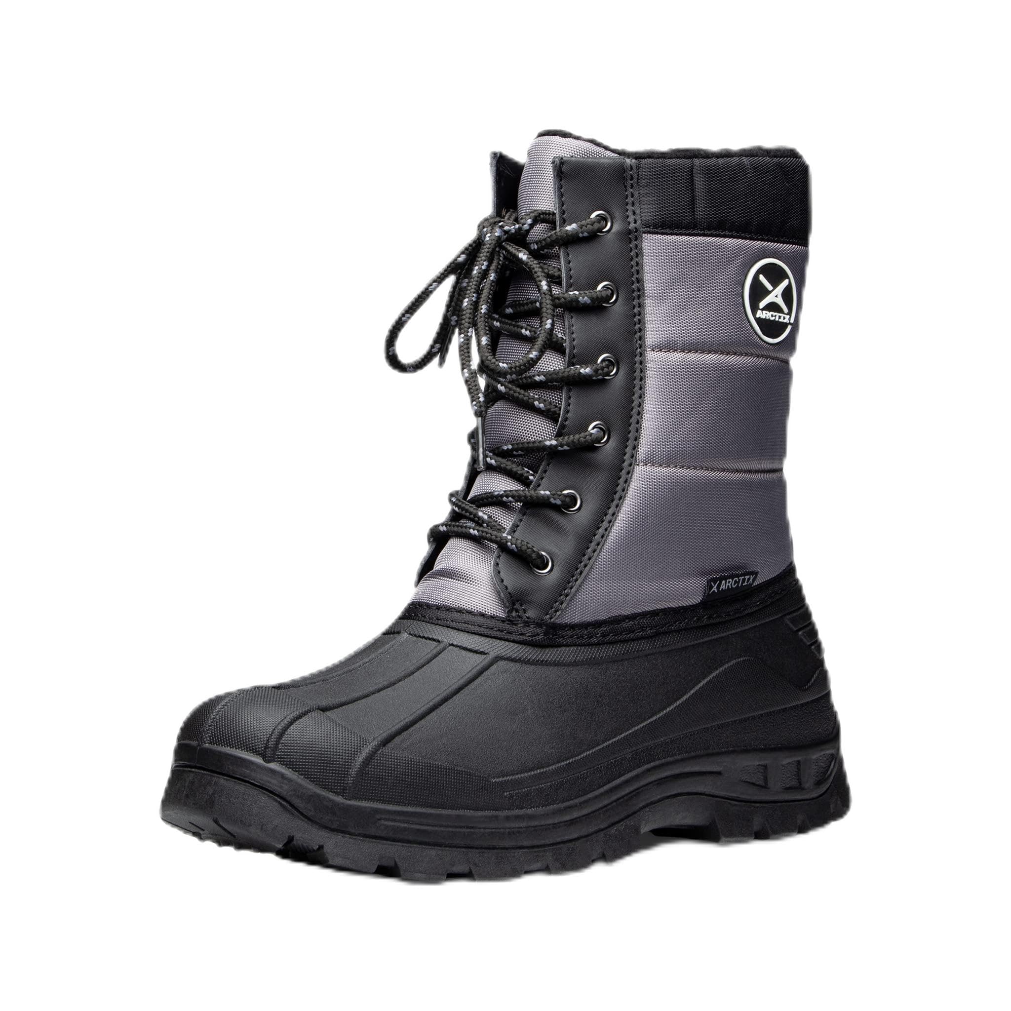 Arctix Men's Channel Winter Boot