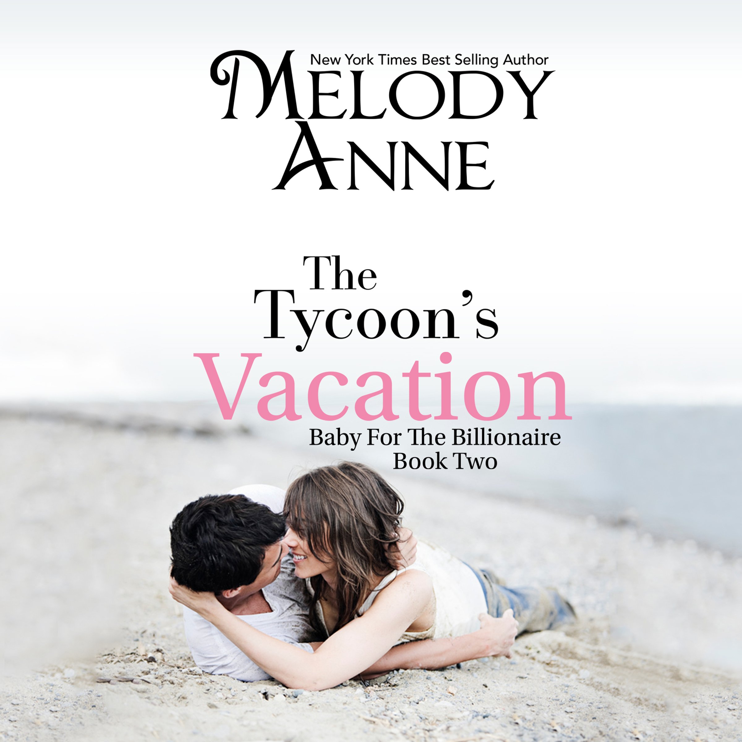 Cover art for The Tycoon's Vacation