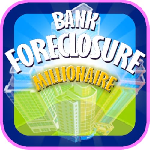Bank Foreclosure Millionaire: BIG PROFITS House Flipping Game - //medicalbooks.filipinodoctors.org